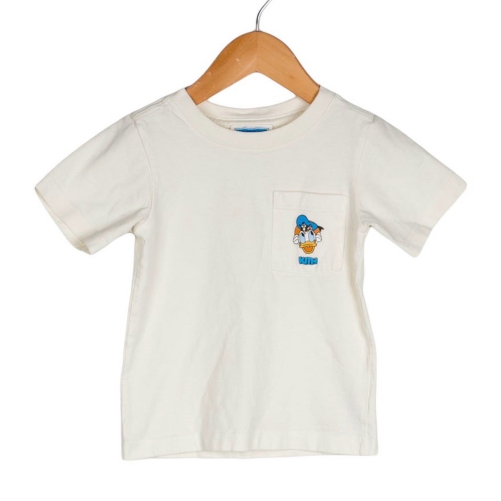 Toddler Boys Graphic Tee